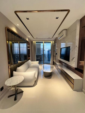 P Residence Phnom Penh